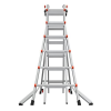 LAGIS LITTLE GIANT rebrík VELOCITY M26 15426EN