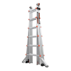 LAGIS LITTLE GIANT rebrík VELOCITY M26 15426EN