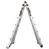 LAGIS LITTLE GIANT rebrík VELOCITY M26 15426EN