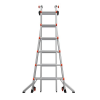 LAGIS LITTLE GIANT rebrík VELOCITY M26 15426EN