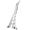 LAGIS LITTLE GIANT rebrík VELOCITY M26 15426EN