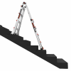 LAGIS LITTLE GIANT rebrík VELOCITY M26 15426EN