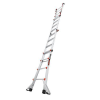 LAGIS LITTLE GIANT rebrík VELOCITY M17 15417EN