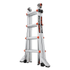 LAGIS LITTLE GIANT rebrík VELOCITY M17 15417EN