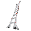 LAGIS LITTLE GIANT rebrík VELOCITY M17 15417EN