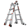 LAGIS LITTLE GIANT rebrík VELOCITY M17 15417EN