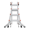 LAGIS LITTLE GIANT rebrík VELOCITY M17 15417EN