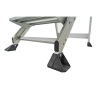 LAGIS LITTLE GIANT rebrík JUMBO STEP 4 Step 11904EN