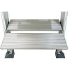 LAGIS LITTLE GIANT rebrík JUMBO STEP 4 Step 11904EN