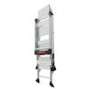 LAGIS LITTLE GIANT rebrík JUMBO STEP 4 Step 11904EN