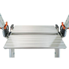 LAGIS LITTLE GIANT rebrík JUMBO STEP 4 Step 11904EN