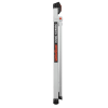 LAGIS LITTLE GIANT rebrík KING KOMBO 6´ PROFESIONAL ALUMINIUM 14610EN