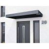 Guttavordach BS PLUS, 200 cm, odtok 75005092