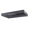 GUTTA Guttavordach BS LED Stripe, 250x90x15,5 cm 75000082 strieška
