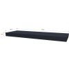 GUTTA Guttavordach BS LED Stripe, 250x90x15,5 cm 75000082 strieška