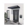 GUTTA Guttavordach BS LED Stripe, 250x90x15,5 cm 75000082 strieška
