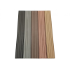 GUTTA Guttadeck, terasová doska WPC, dutá, 140 x 25 x 4000 mm, 3D dark grey 100004184