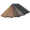 GUTTA Guttadeck, terasová doska WPC, dutá, 140 x 25 x 4000 mm, 3D dark grey 100004184