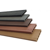 GUTTA Guttadeck, terasová doska WPC, dutá, 140 x 25 x 4000 mm, 3D dark grey 100004184