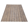 GUTTA Trapéz T7, 2,0 x 1,2 m, Orech 3D 100003073