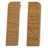 Ukončenie soklovej lišty SPC RIGID Barrie 1L+1P 8594187734886