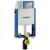 Geberit Kombifix - Montážny prvok pre závesné WC, 108 cm, splachovacia nádržka pod omietku Sigma 12 cm 110.302.00.5