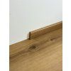 Soklová lišta SPC RIGID Golden 2m 8594187734459