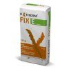 EXTHERM FIX E ECONOMIC Lepiaca hmota na báze cementu, 25 kg