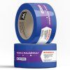 EXTHERM Páska maliarska PLUS modrá 38mmx50m 10141BL 38mm*50m