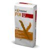 EXTHERM FIX U UNIVERSAL Lepiaca hmota na báze cementu, 25 kg