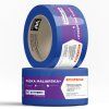 EXTHERM Páska maliarska PLUS modrá 50mmx50m  10141BL 50mm*50m