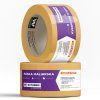 EXTHERM Páska maliarska žltá 48mmx50m  10101Y 48mm*50m