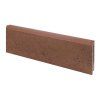 WOODCOTE ESHOP produkt obrubnik parkovy rovny cerveny