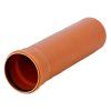 TECHNOLINE - Rúra KGEM PVC 110x3,2x500 KGEM110.0,5