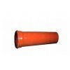 TECHNOLINE - Rúra KGEM PVC 110x3,2x500 KGEM110.0,5