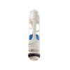 Jika Lyra Plus Výpustný ventil Dual Flush H8913610000001