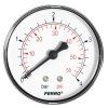 Novaservis - Manometr 63mm 1/4" Axiál 0-4 bar M6304A
