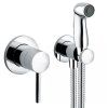 Kludi Bozz -   bidetovy set komplet chrom 389990576 389990576