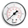 Novaservis - Manometer 63mm 1/4" Axiál 0-6 bar M6306A