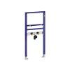 Geberit Prvok Geberit Duofix pre umývadlo, 112 cm, stojančeková armatúra 111.430.00.1