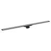 Geberit CleanLine - Sprchový kanálik z nehrdzavejúcej ocele, 300-900 mm, leštený kov 154.450.KS.1