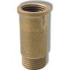 Novaservis - Predĺženie  kované 1/2"x 15mm FT216/1515