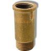 Novaservis - Predĺženie  kované 1/2"x 15mm FT216/1515