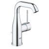 Grohe Essence - Umývadlová batéria s výpustom, chróm 23462001