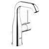 Grohe Essence - Umývadlová batéria s výpustom, chróm 23462001