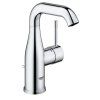 Grohe Essence - Umývadlová batéria s výpustom, chróm 23462001