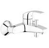Grohe Eurosmart - Páková vaňová batéria, chróm 33300002