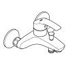 Grohe Eurosmart - Páková vaňová batéria, chróm 33300002