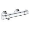 Grohe Grohtherm 800 - Termostatická sprchová batéria, chróm 34558000