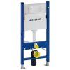 Geberit Duofix - Montážny prvok Basic na závesné WC, 112 cm, splachovacia nádržka pod omietku Delta 12 cm 111.153.00.1
